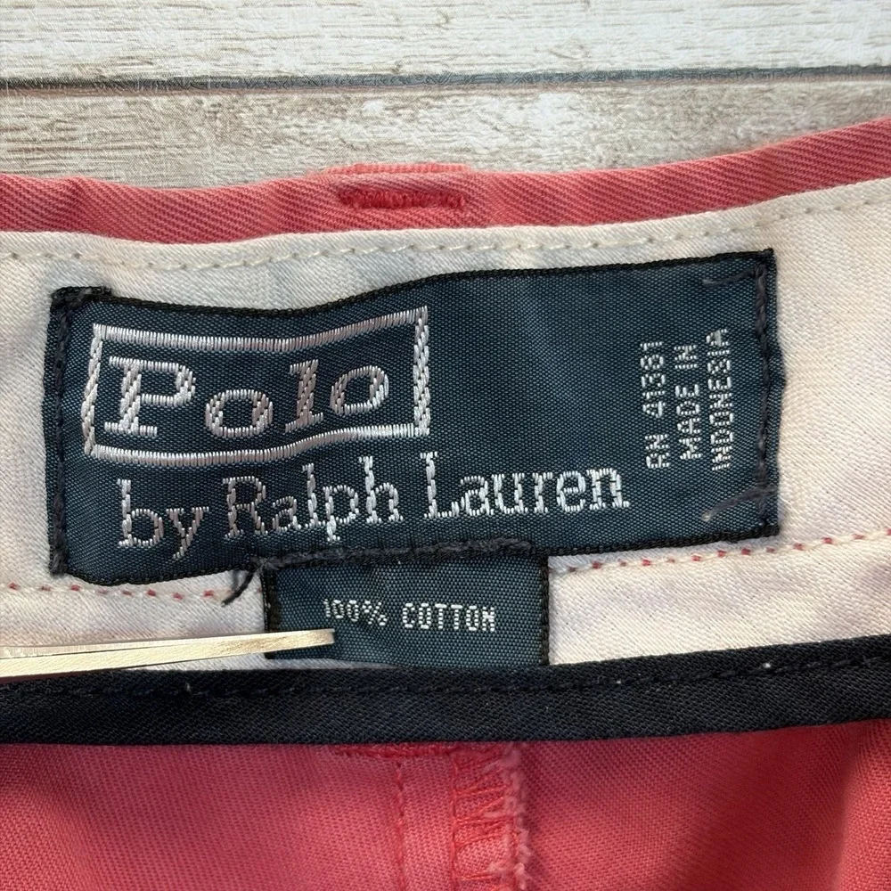 Polo Ralph Lauren polo ralph